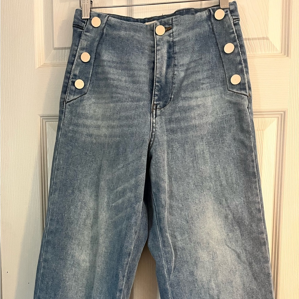 OAT SAILOR CROP